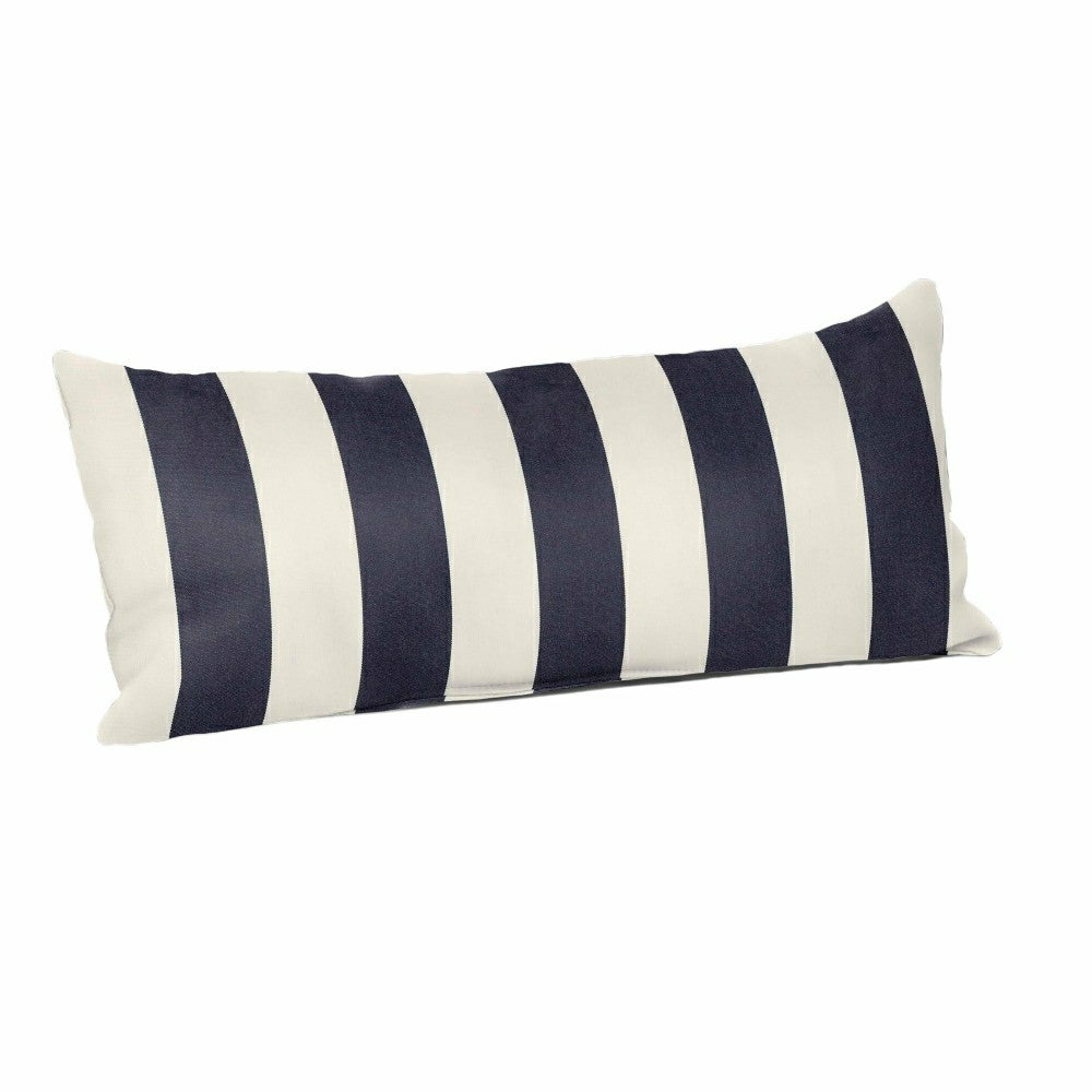 Sunbrella Premium Throw Pillow