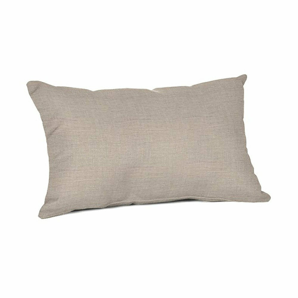 Sunbrella Premium Throw Pillow