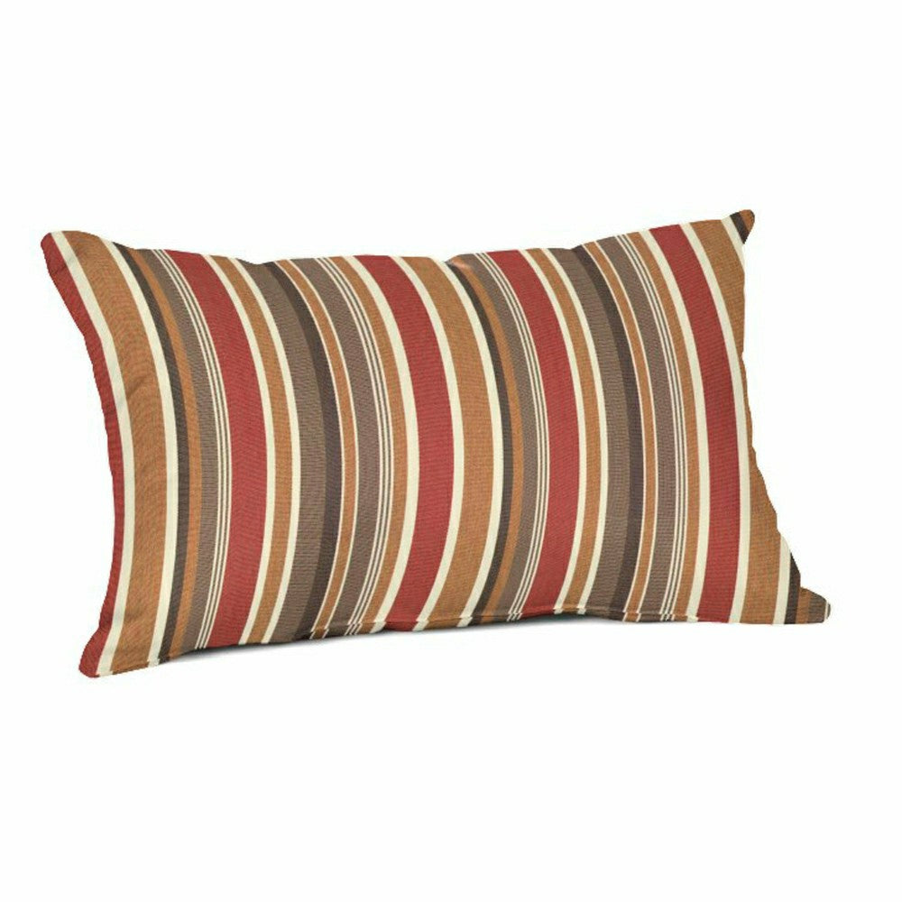 Sunbrella Premium Throw Pillow