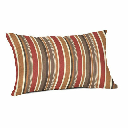 Sunbrella Premium Throw Pillow