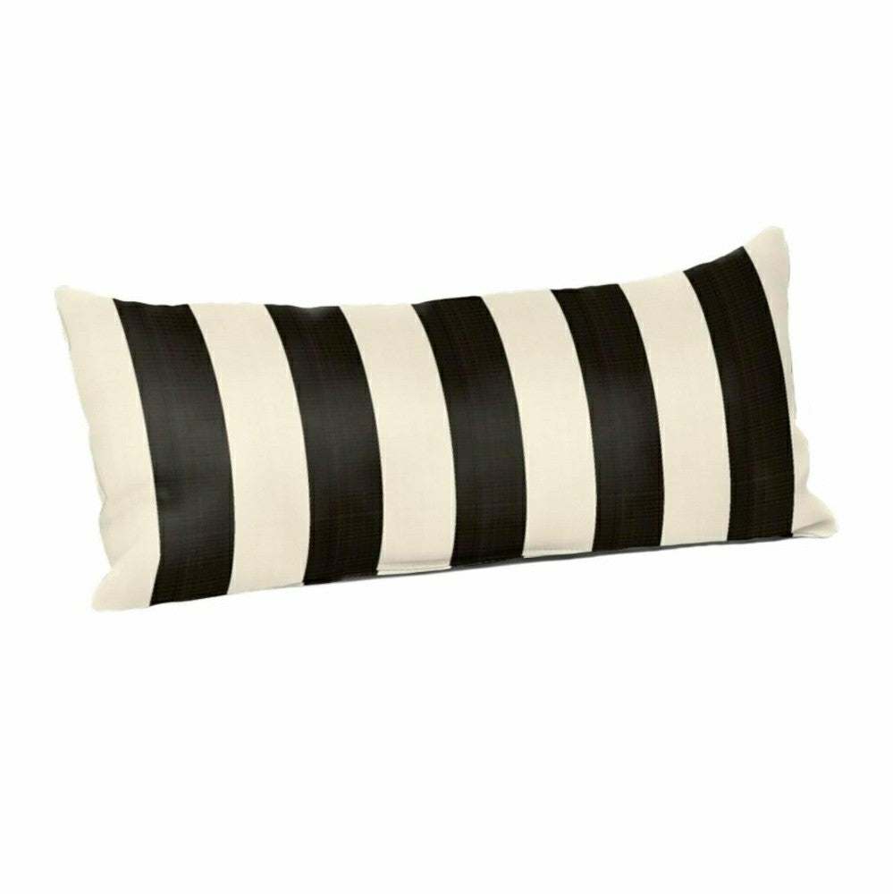 Sunbrella Premium Throw Pillow
