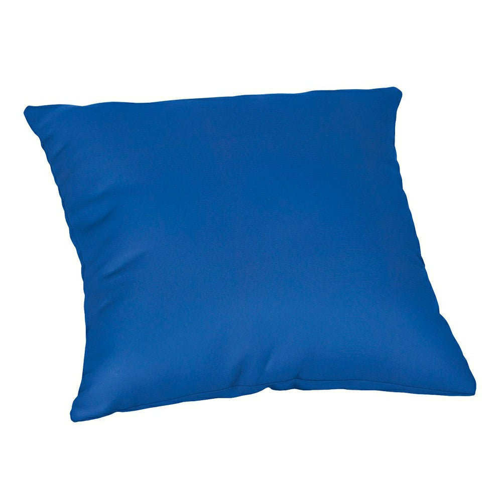 Sunbrella Premium Throw Pillow