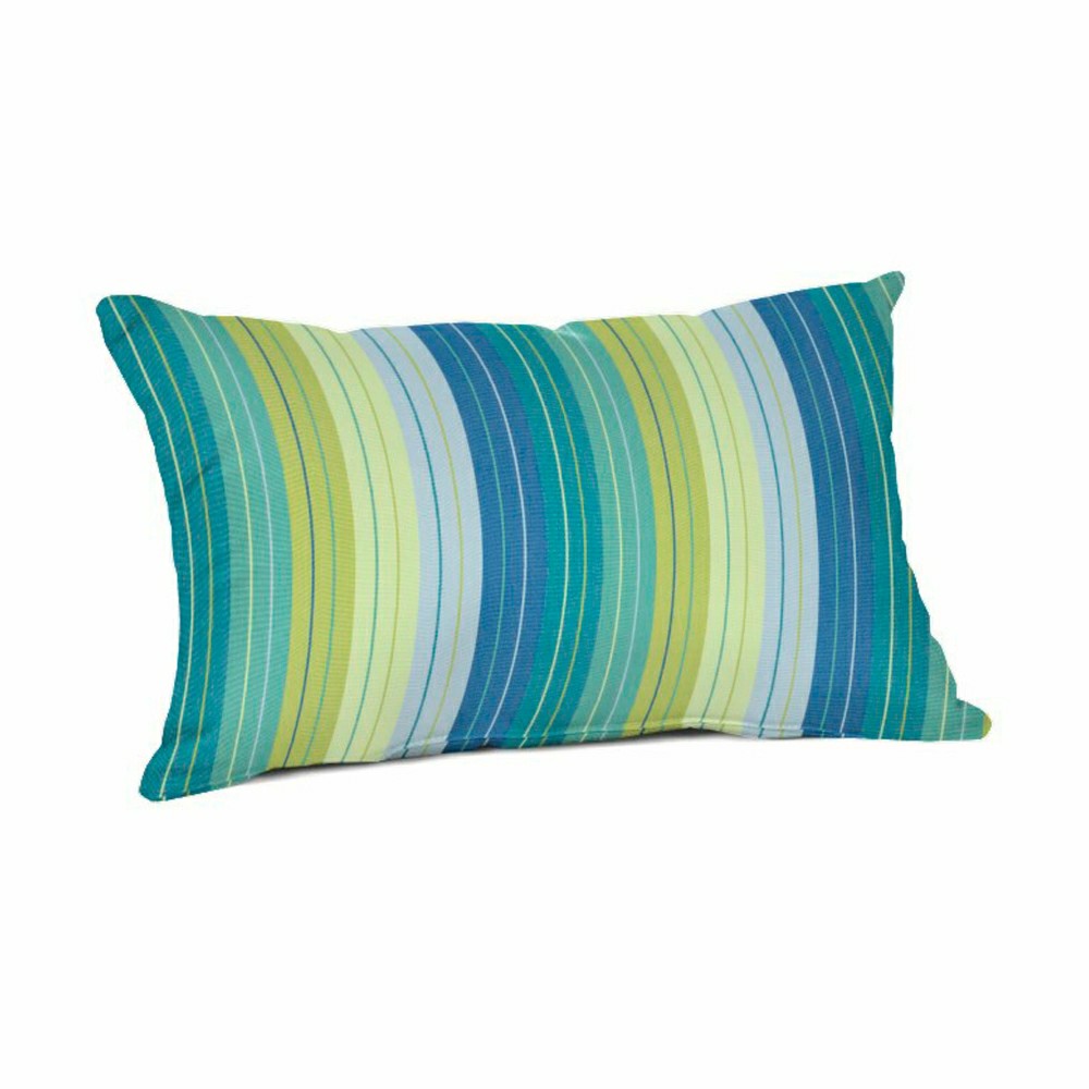 Sunbrella Premium Throw Pillow