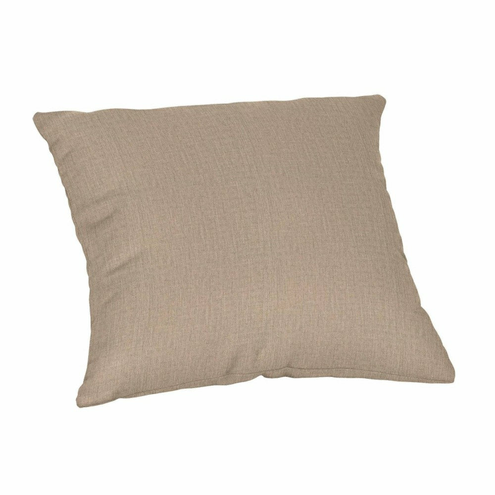 Sunbrella Premium Throw Pillow