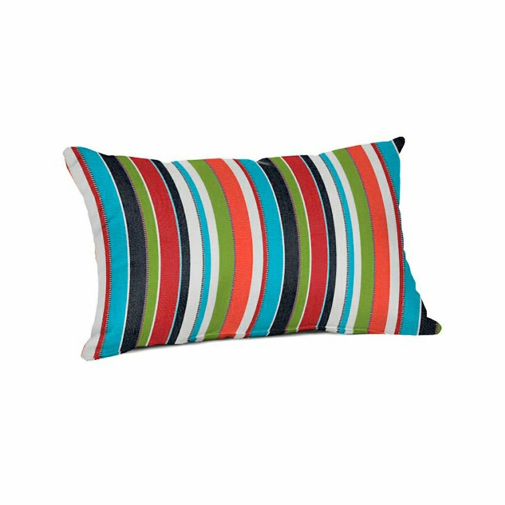 Sunbrella Premium Throw Pillow