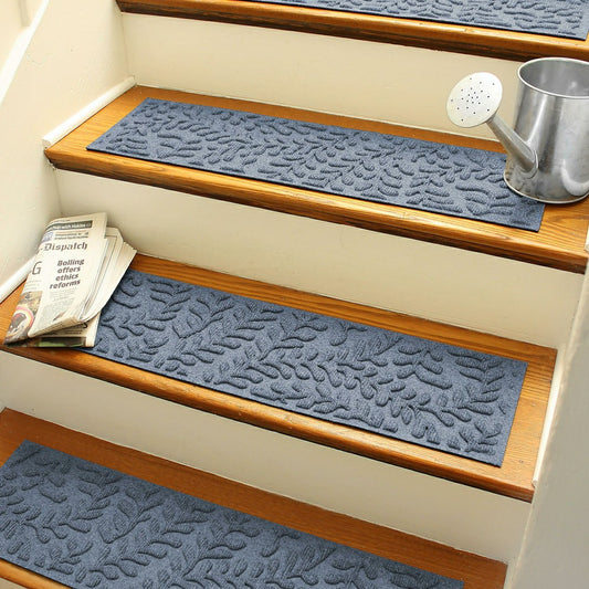 WaterHog® Leaves Stair Treads