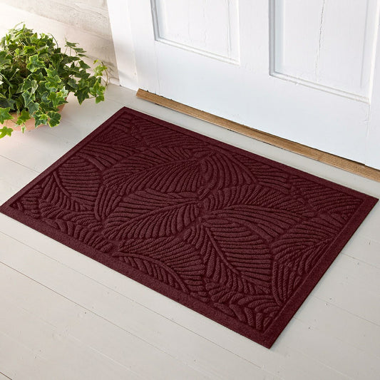 WaterHog® Fern Doormat, 3' x 5'