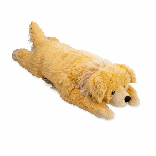 Golden Retriever Body Pillow