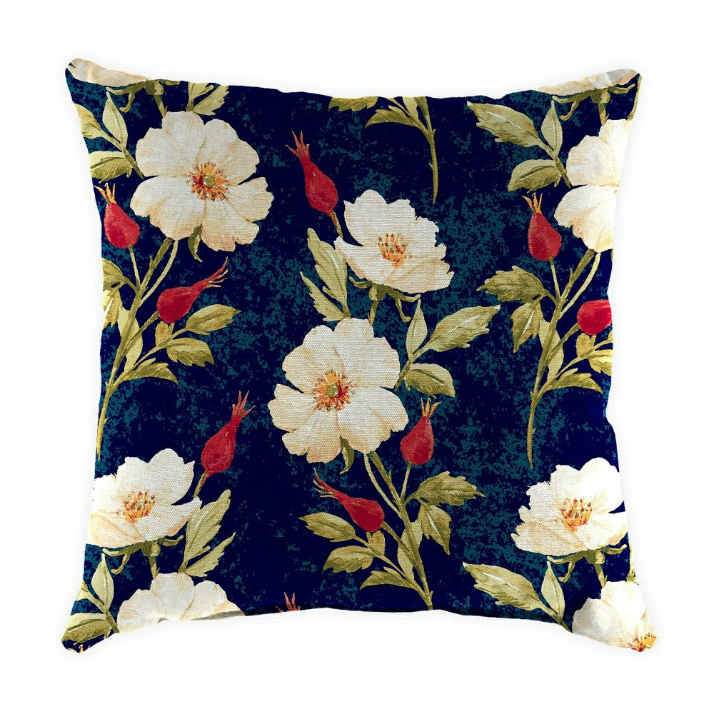 Classic Throw Pillow