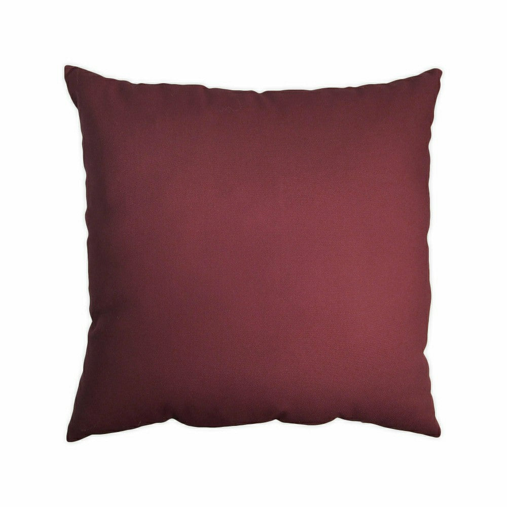 Classic Throw Pillow