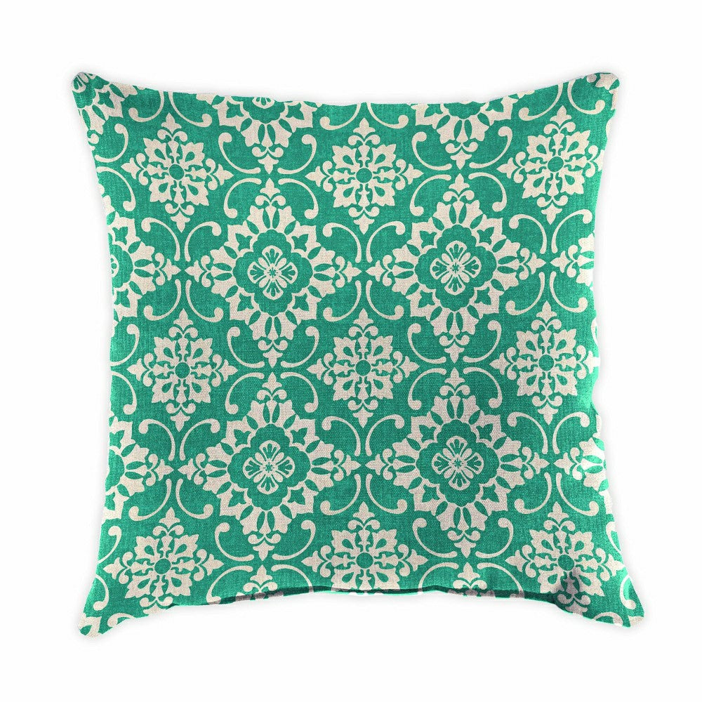 Classic Throw Pillow