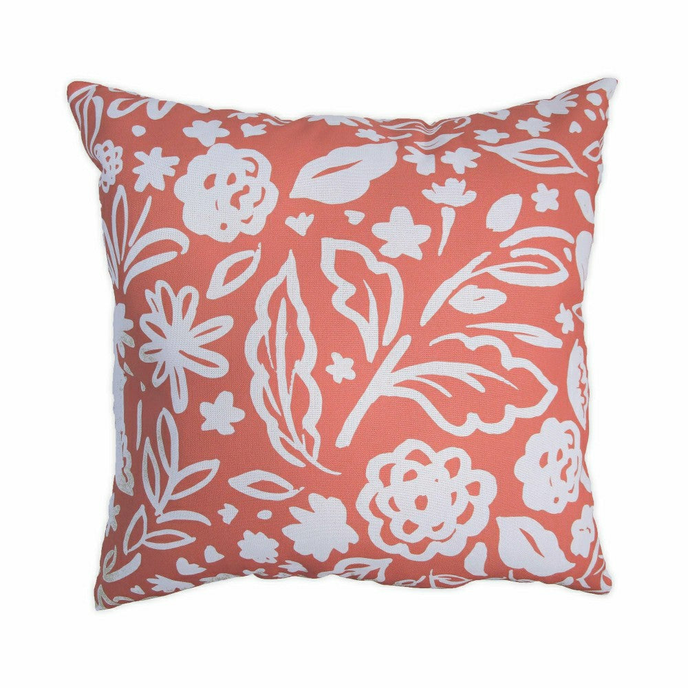 Classic Throw Pillow