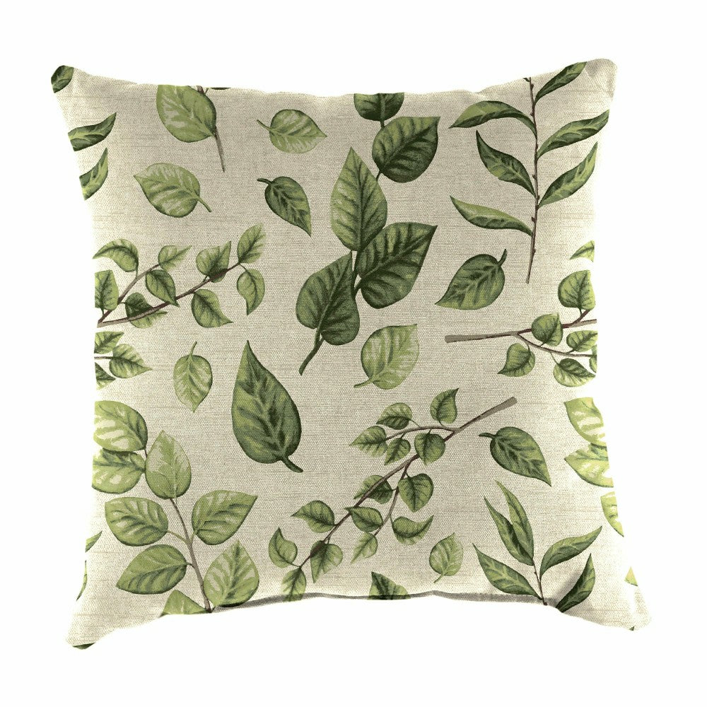 Classic Throw Pillow