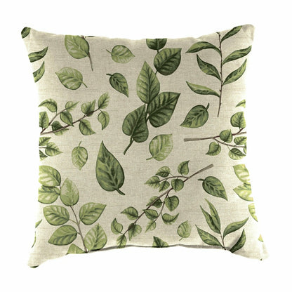 Classic Throw Pillow