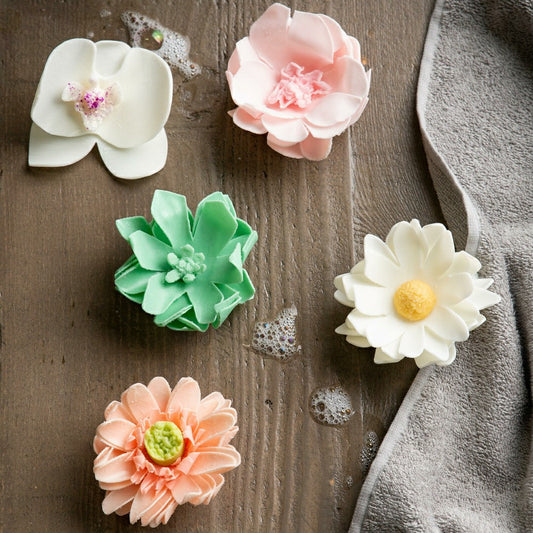 Joy Petite Soap