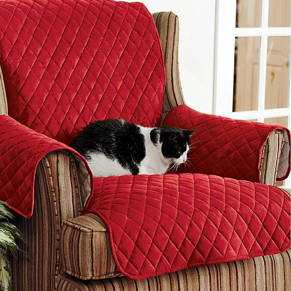 Polyester Pet Sofa Protective Cover