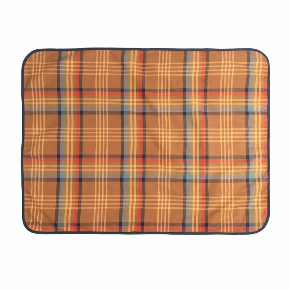 Pendleton Plaid Crate Blanket