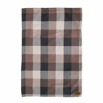 Pendleton Plaid Crate Blanket