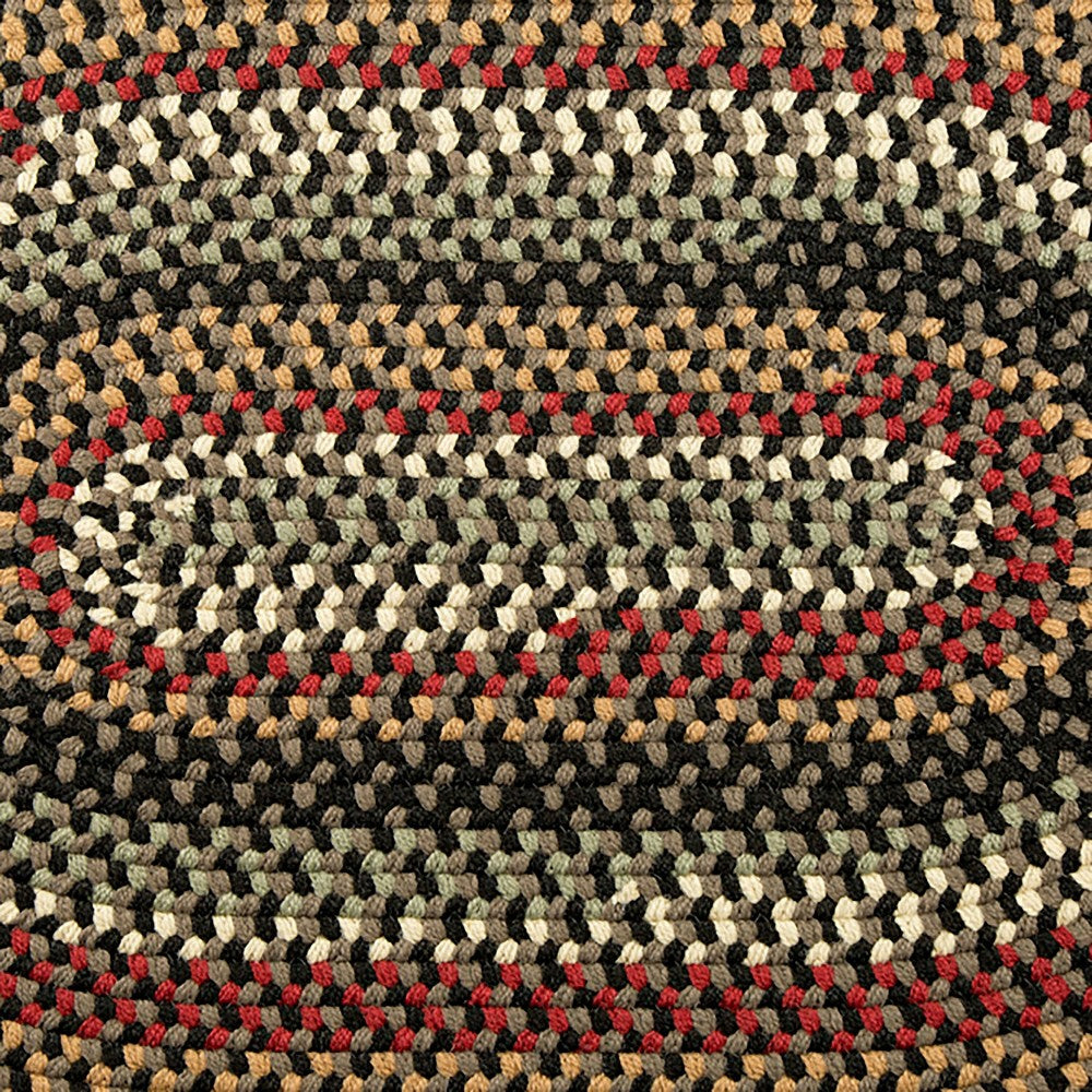 Braided Polypro Roanoke Runner
