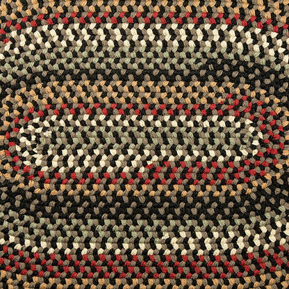 Braided Polypro Roanoke Runner