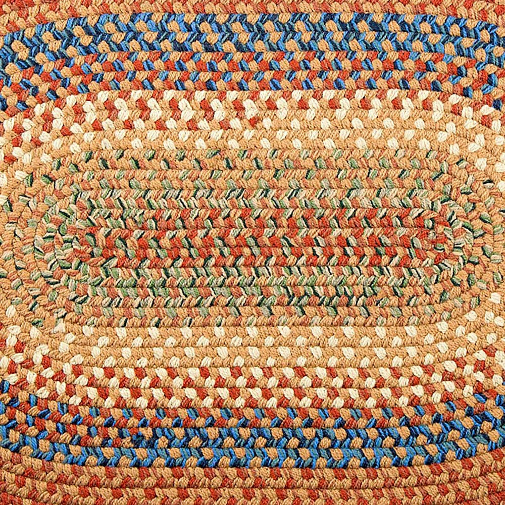 Braided Polypro Roanoke Runner