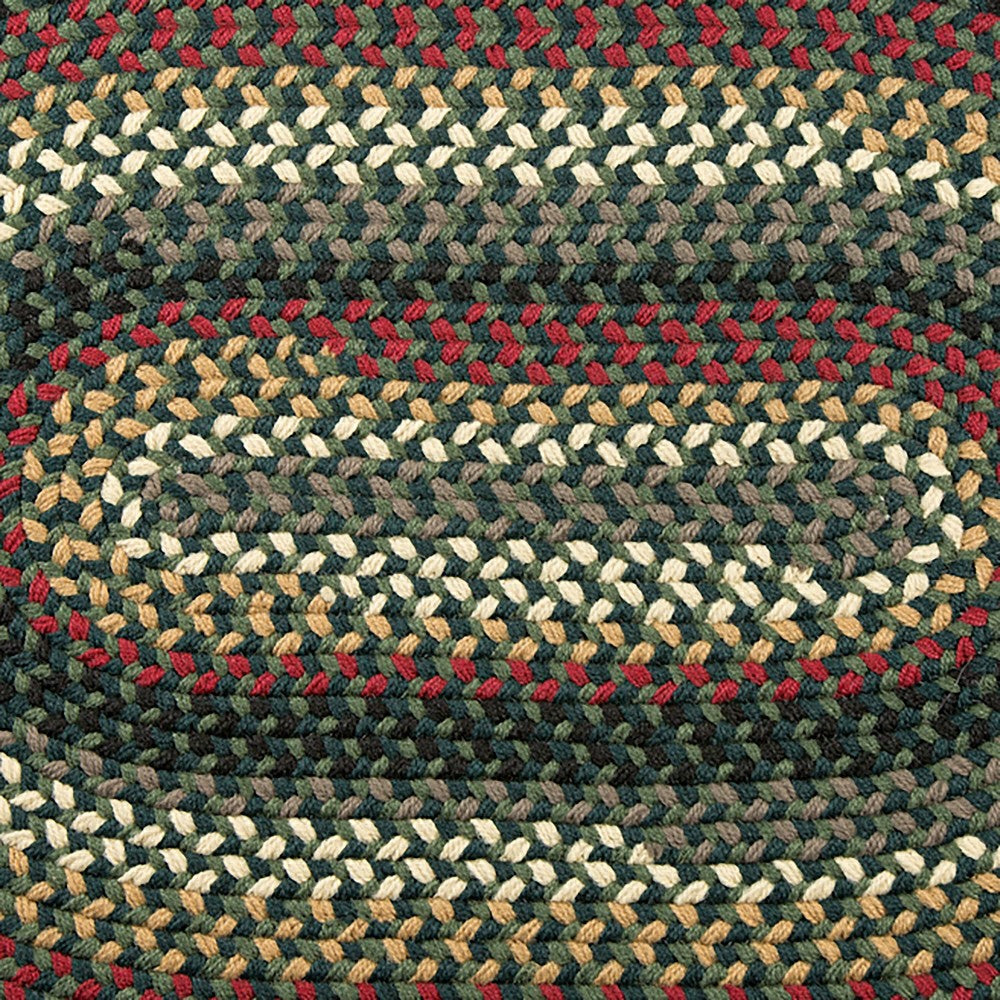 Braided Polypro Roanoke Runner