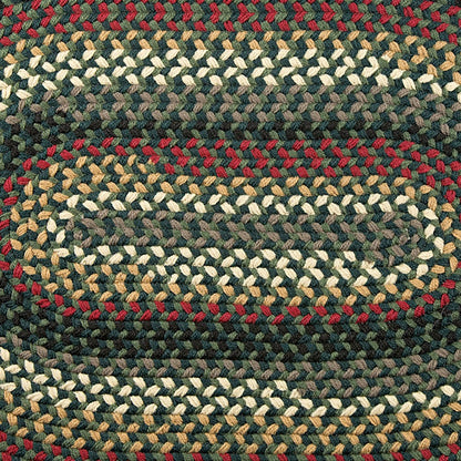 Braided Polypro Roanoke Runner