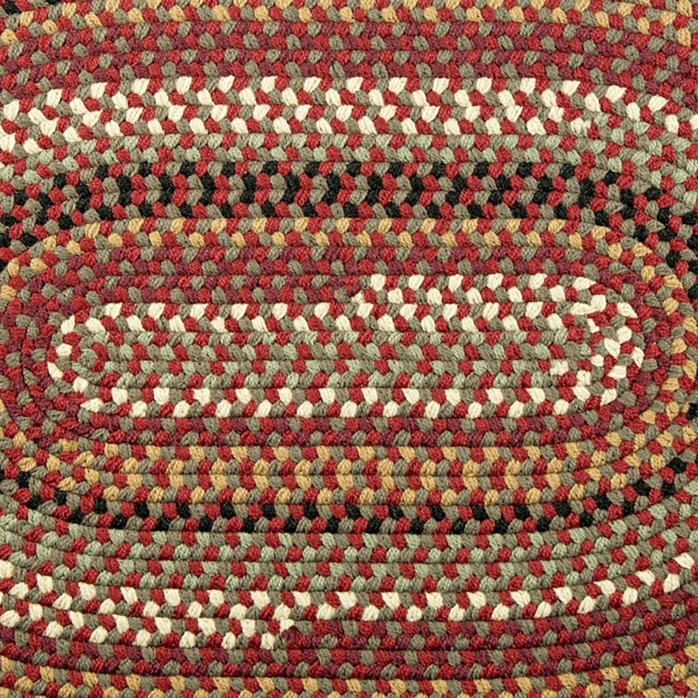 Braided Polypro Roanoke Runner