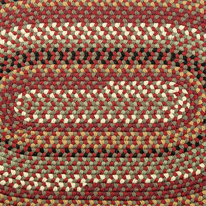 Braided Polypro Roanoke Runner