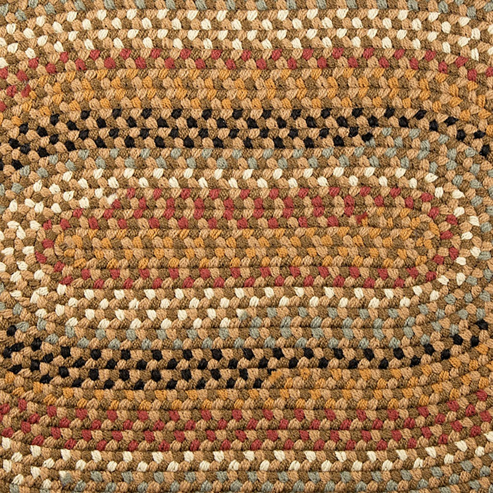 Braided Polypro Roanoke Runner