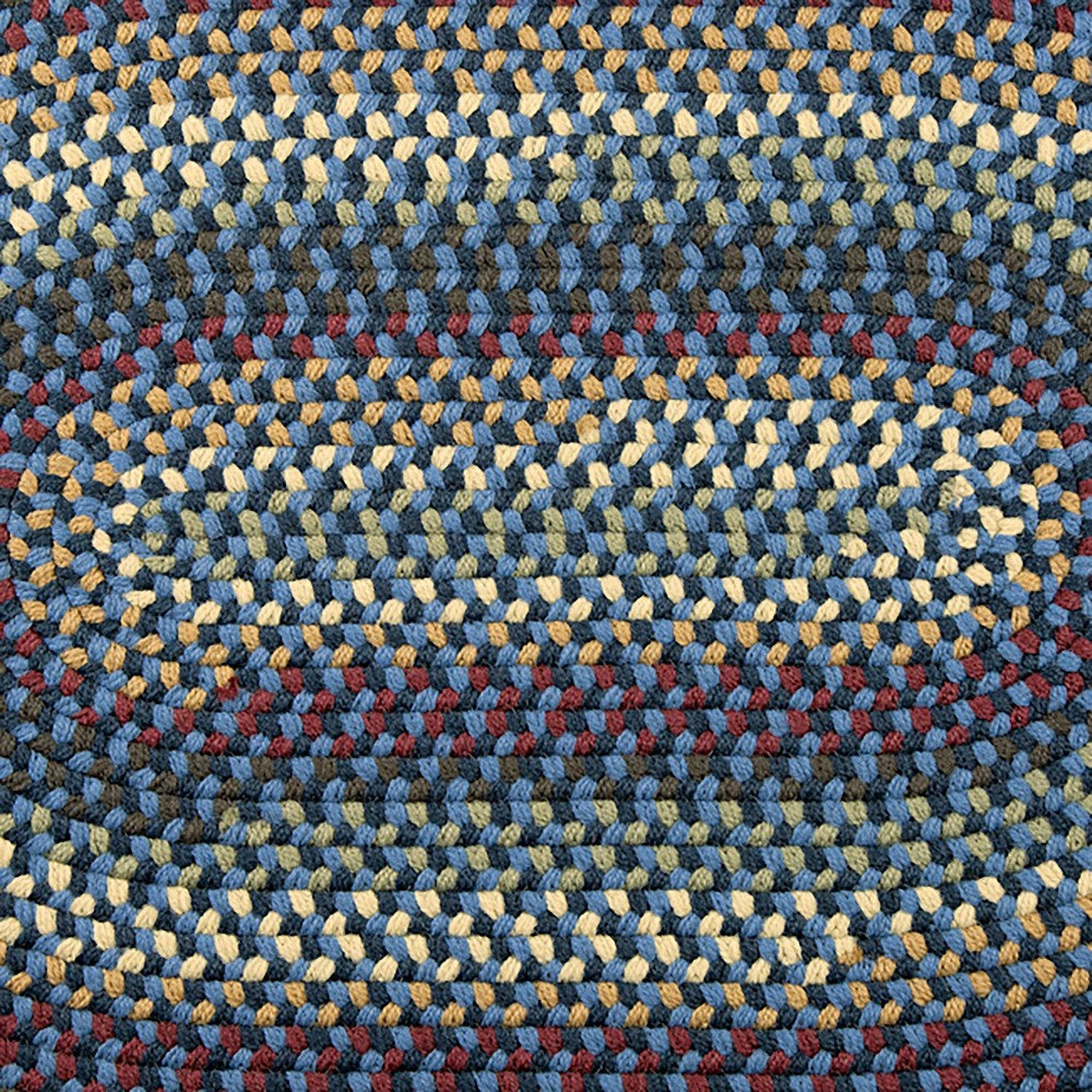 Braided Polypro Roanoke Runner