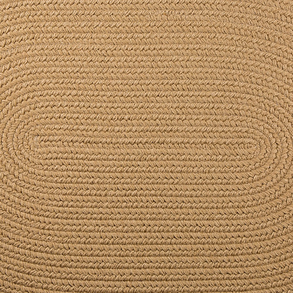 Braided Polypro Roanoke Runner