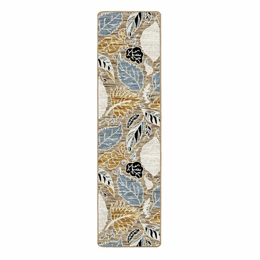 Leaves EnduraStran Runner, 2' x 8'