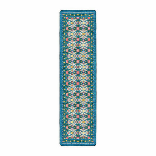 Meadow EnduraStran Rug, 2' x 8'