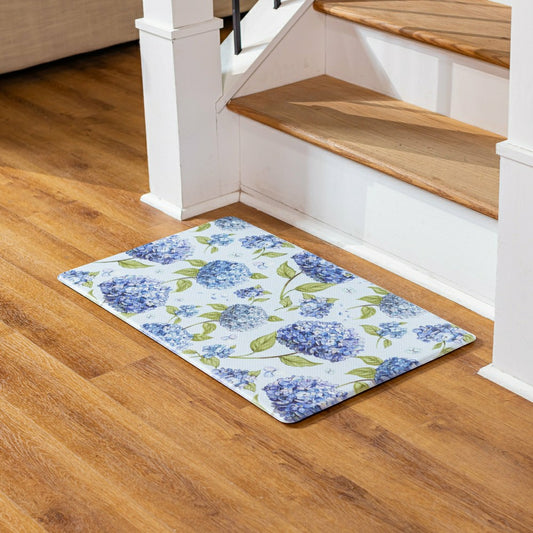 EG Studio Palm Beach Coastal Anti-Fatigue Mat (30"x18“)