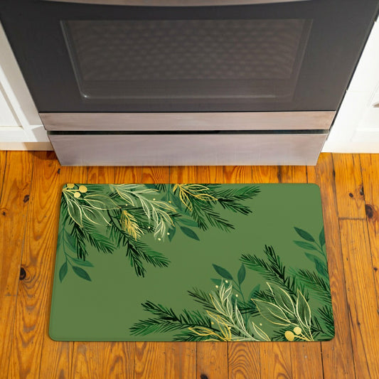 30X18” ANTIFATIGUE MAT