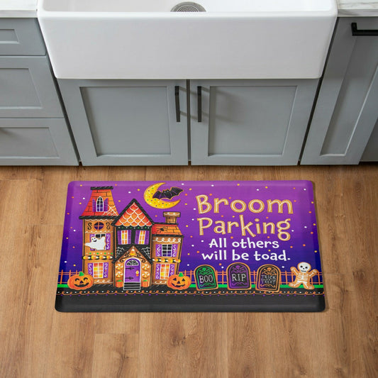Trick or Sweets Anti-Fatigue Mat, 30" x 18"
