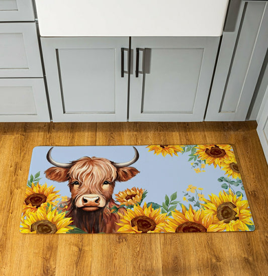 40X20” ANTIFATIGUE MAT