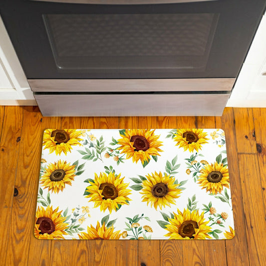 Anti-Fatigue Mat, 30"x18"