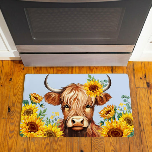30X18” ANTIFATIGUE MAT