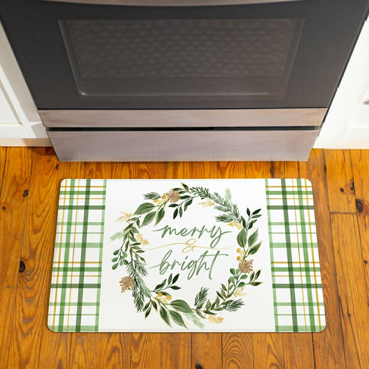 30X18” ANTIFATIGUE MAT