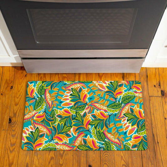 30X18” ANTIFATIGUE MAT