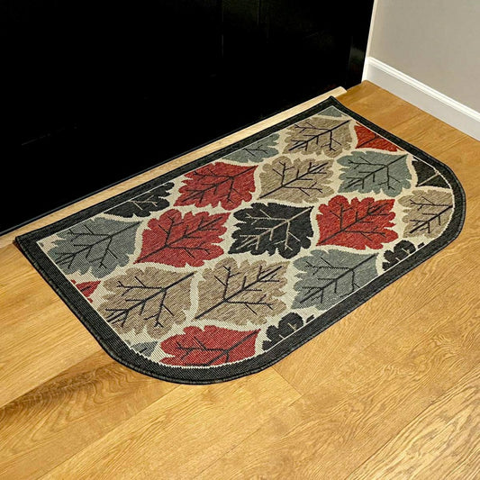 Shenandoah Polypropylene Rug, 28"x46"