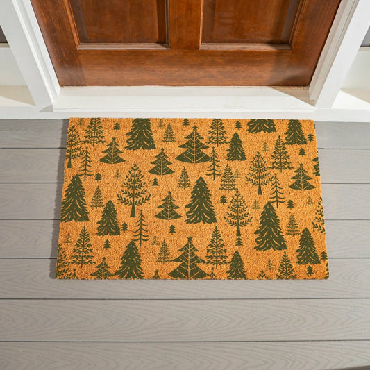 36X24” COIR MAT