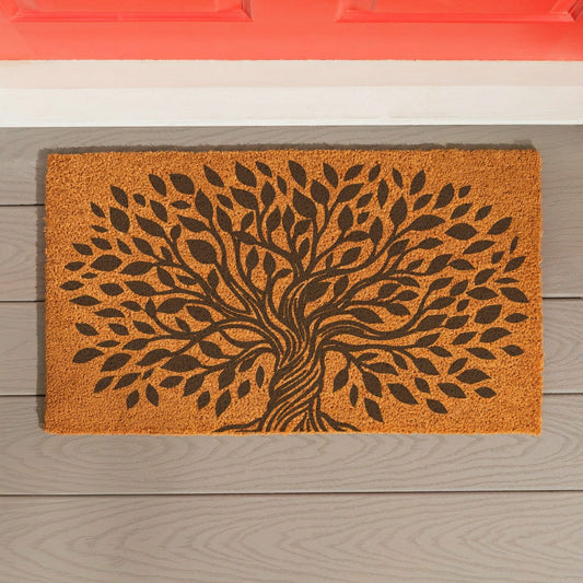 28X16” COIR MAT