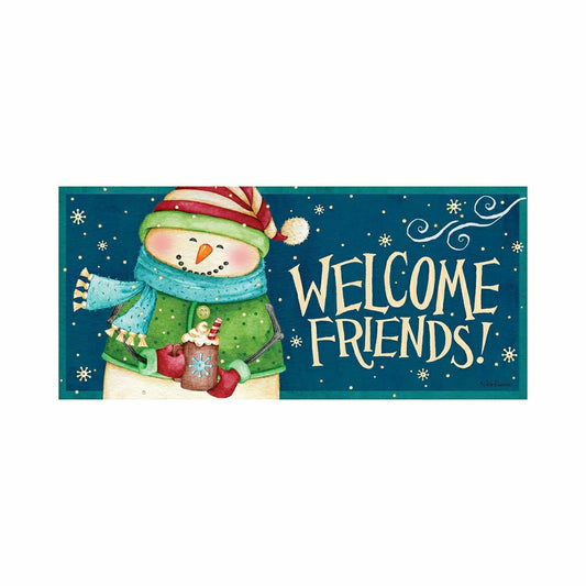 Snow Country Sassafras Switch Mat