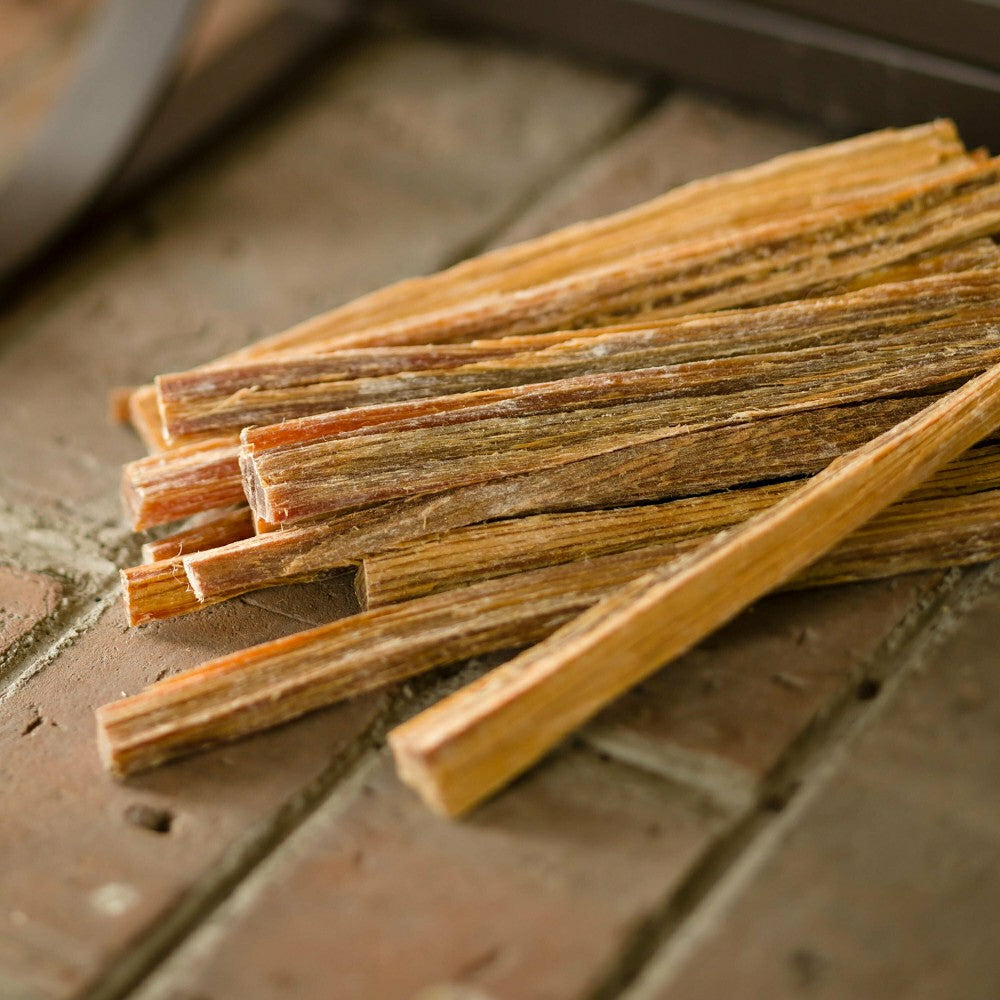 Fatwood Fire-Starter, 40 lb. Box