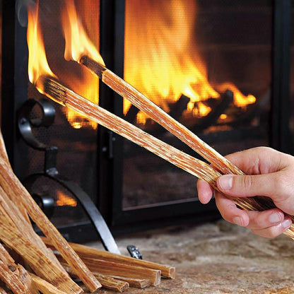 Fatwood Firestarter 35 lb.