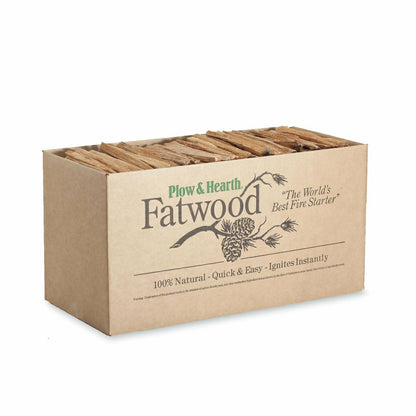 Fatwood Firestarter 35 lb.