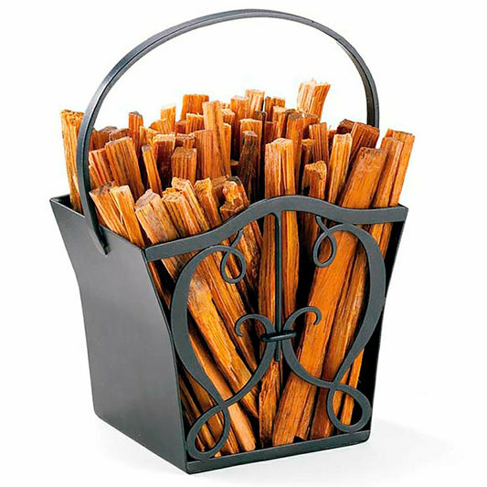 Cypher Fatwood Caddy With 4 Lbs. Fatwood